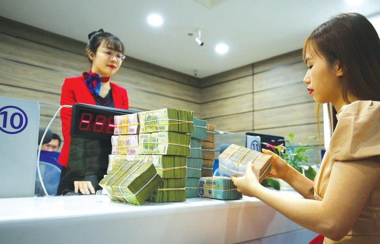 Tin ngân hàng ngày 15/3: Lãi suất liên ngân hàng tăng mạnh