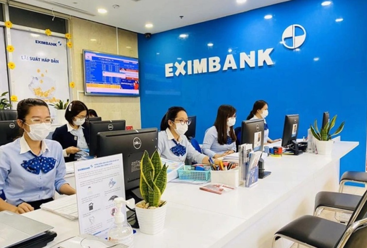 Eximbank thông tin về khoản nợ thẻ tín dụng 8,5 triệu đồng lên 8,8 tỉ đồng sau 11 năm