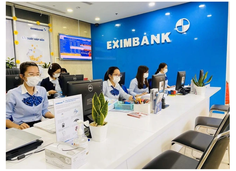 Eximbank thông tin về khoản nợ thẻ tín dụng 8,5 triệu đồng lên 8,8 tỉ đồng sau 11 năm