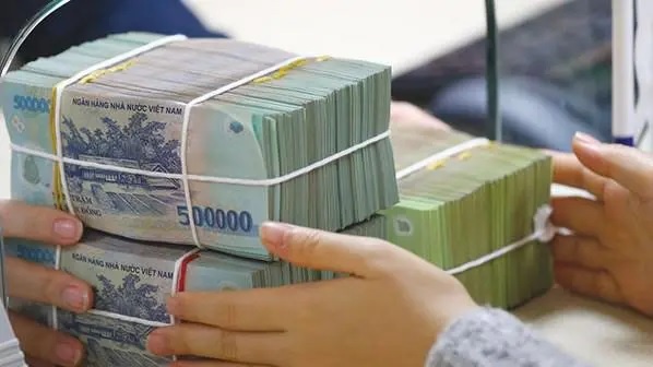 Ngân hàng lớn nhất hệ thống công bố lãi suất cho vay bình quân