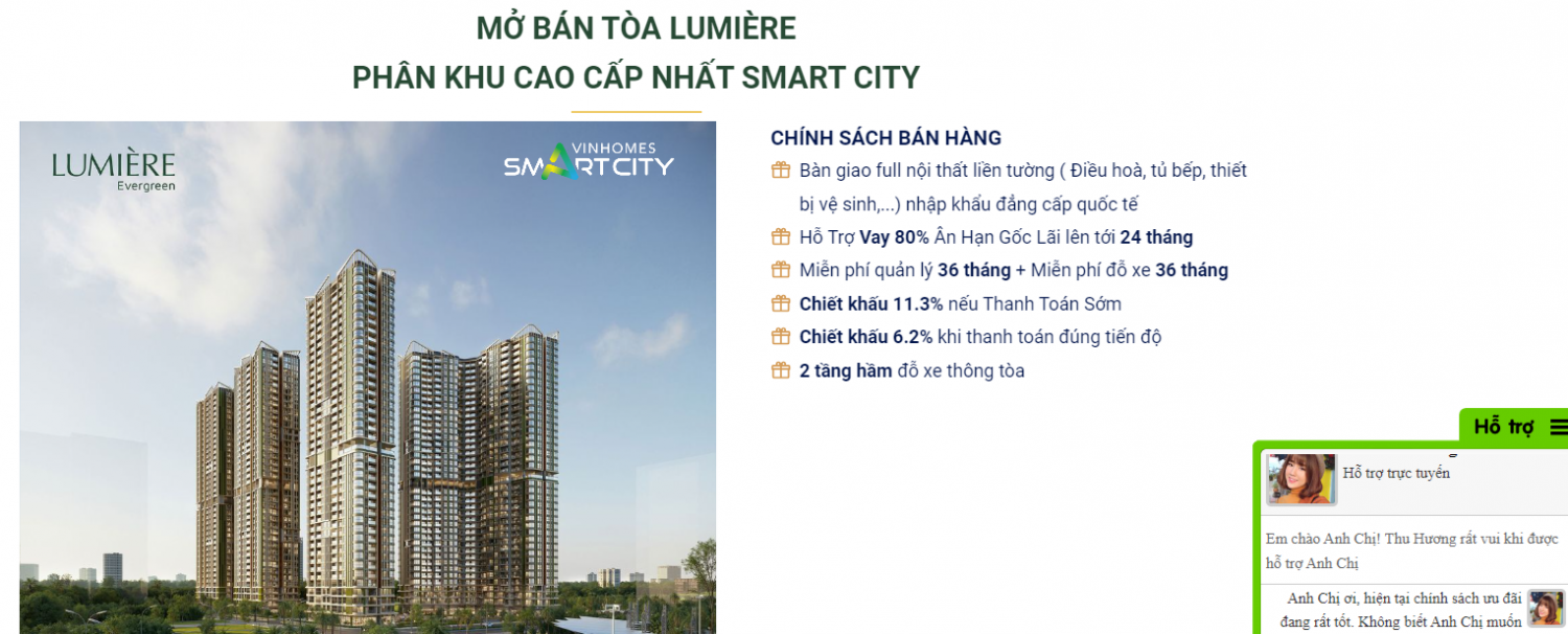 Sở Xây dựng Hà Nội vào cuộc vụ huy động vốn tại dự án Lumi Hanoi