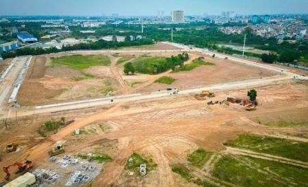 Sở Xây dựng Hà Nội vào cuộc vụ huy động vốn tại dự án Lumi Hanoi