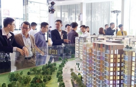 Tin bất động sản ngày 16/3: Mở rộng quyền sử dụng đất đối với Việt kiều