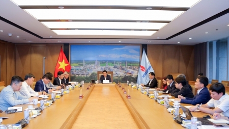 Tái tạo Văn hóa là giải pháp đặc sắc, khác biệt giúp Petrovietnam vượt qua khó khăn, vươn tới thành công