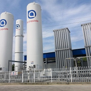 Air Liquide bán toàn bộ hoạt động thương mại ở 12 nước châu Phi
