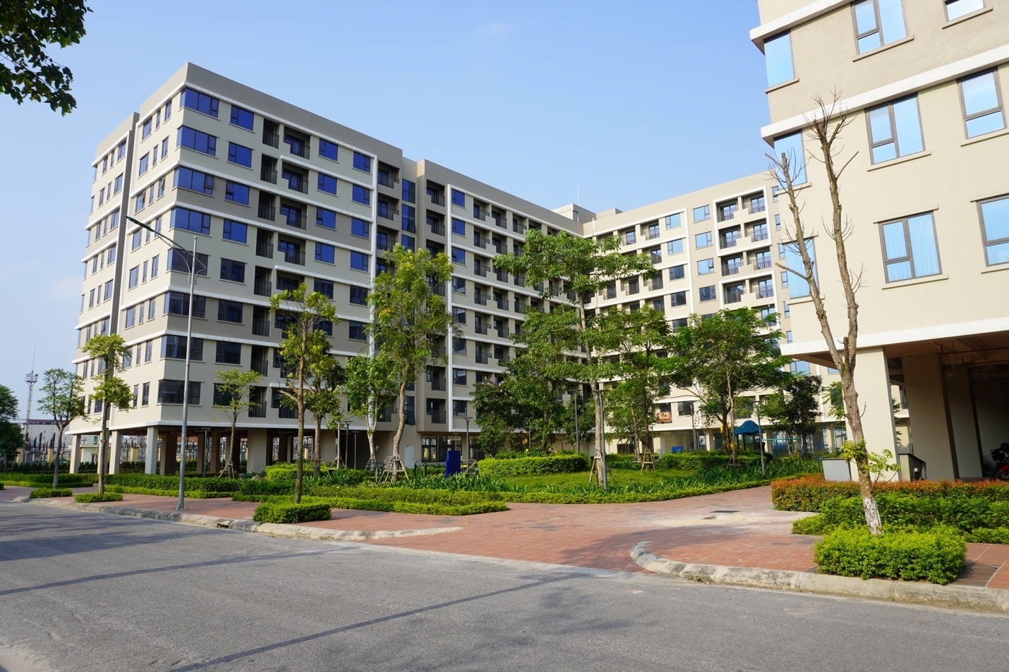 Tin bất động sản tuần qua: Nên cho thuê 100% nhà ở xã hội