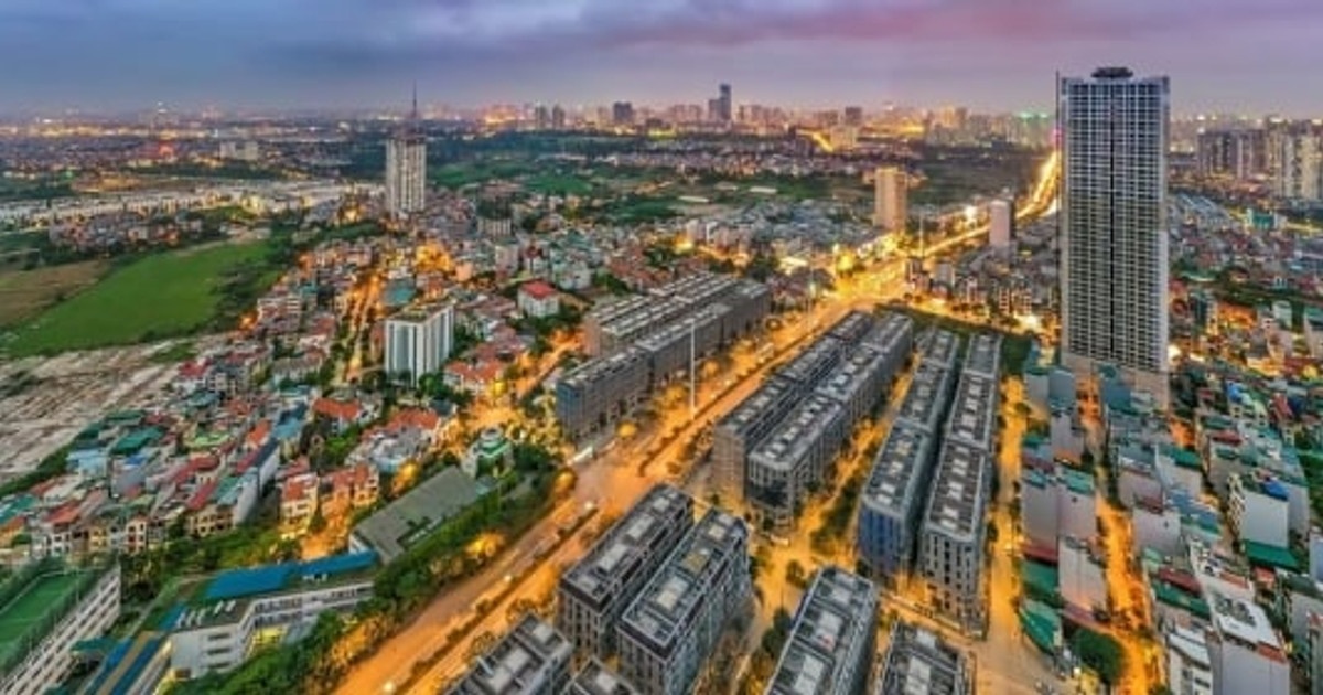 Tin bất động sản tuần qua: Nên cho thuê 100% nhà ở xã hội