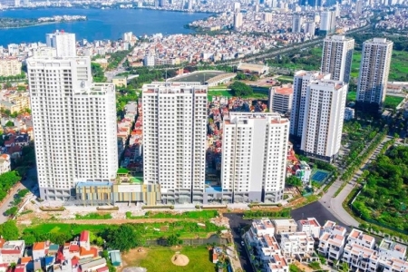 Bộ Xây dựng đề xuất giảm thêm lãi suất vay gói 120.000 tỷ