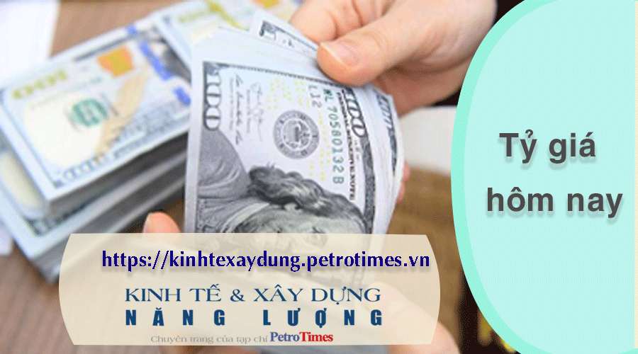 Tỷ giá ngoại tệ hôm nay 18/3: Đồng USD phục hồi