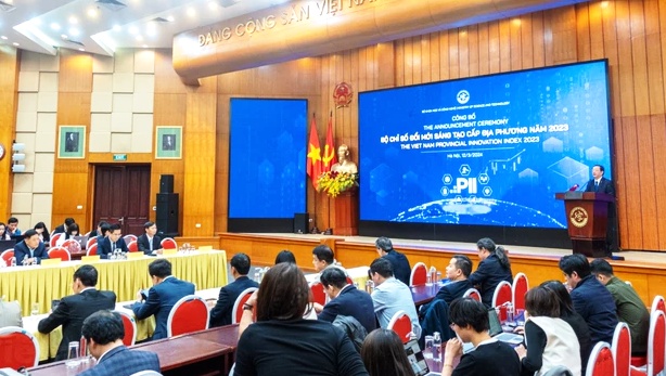 Việt Nam sẵn sàng cho hành trình ESG và thúc đẩy công nghệ cao, số hóa