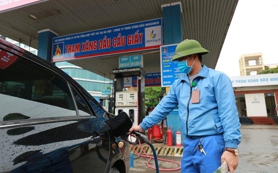 Giá xăng dự báo tăng mạnh trong phiên điều chỉnh tới