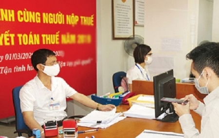 Dự kiến năm 2025 sẽ sửa Luật Thuế thu nhập cá nhân