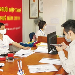 Dự kiến năm 2025 sẽ sửa Luật Thuế thu nhập cá nhân