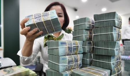 Tiếp tục rút bớt tiền lưu thông, hướng đến giảm lạm phát