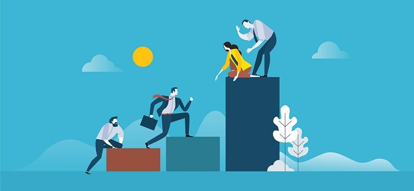 Văn hóa doanh nghiệp - Trái tim của mọi chiến lược nhân sự