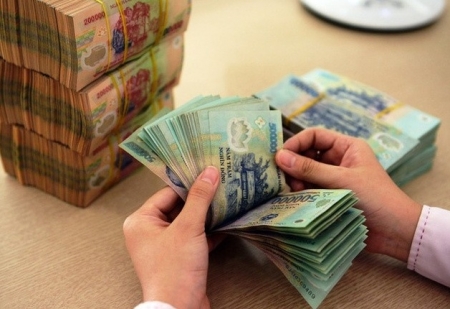 Tin ngân hàng ngày 19/3: NHNN hút 90.000 tỷ đồng qua kênh tín phiếu trong 6 phiên