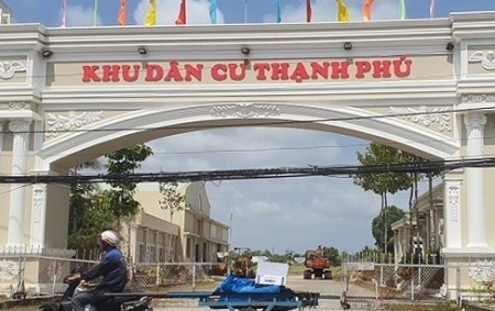 Tin bất động sản ngày 19/3: Khởi tố vụ án bán đất chênh lệch giá hơn 11 tỷ đồng