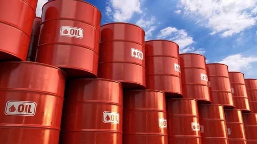 Trung Quốc chuẩn bị nhập khẩu khối lượng lớn dầu thô từ Nga Trung Quốc chuẩn bị nhập khẩu khối lượng lớn dầu thô từ Nga
