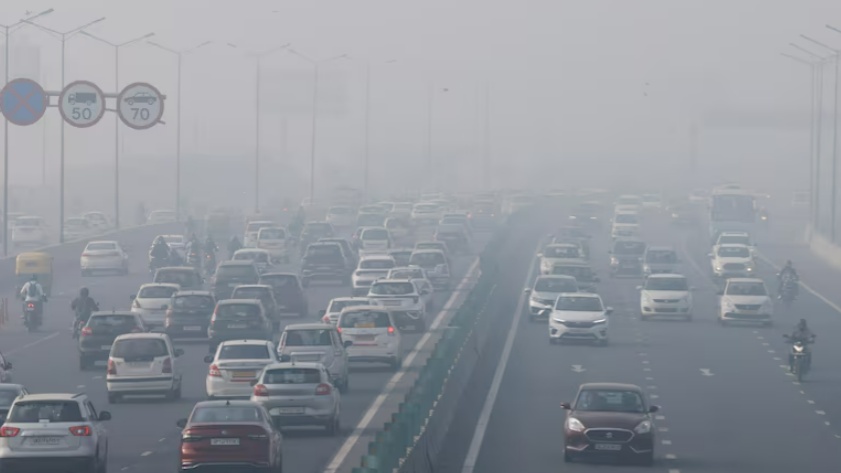 Nước nào ô nhiễm không khí nhất thế giới năm 2023?