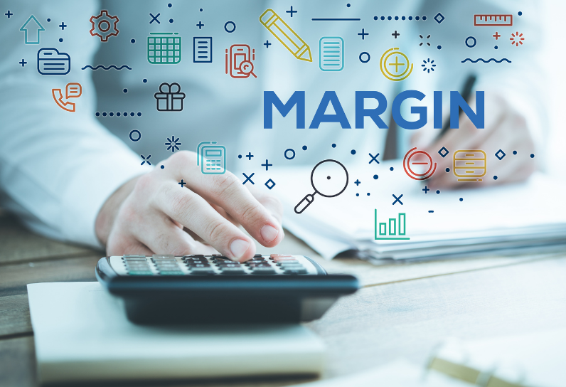 Bổ sung loạt cổ phiếu không được cấp margin