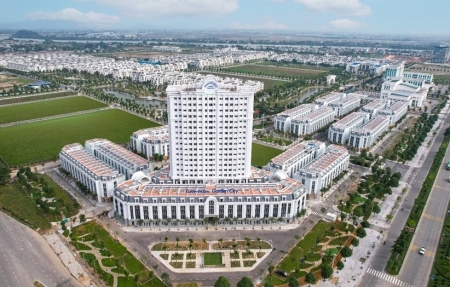 Thanh Hóa loại gần 1.900 ha đất khỏi kế hoạch phát triển nhà ở thương mại