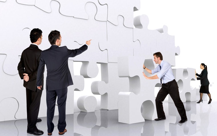 Chiến lược và bước đi cụ thể để xây dựng văn hóa doanh nghiệp