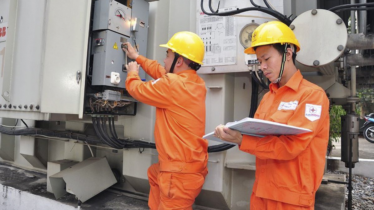 Sửa đổi Quyết định 24: Định hướng cơ chế giá điện theo tín hiệu thị trường
