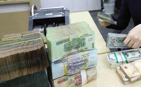 Đề xuất quy định mới về bao thanh toán của tổ chức tín dụng