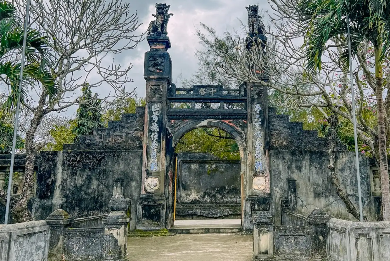 Những địa điểm check-in thú vị ở Bình Định