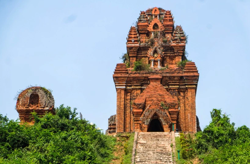 Những địa điểm check-in thú vị ở Bình Định