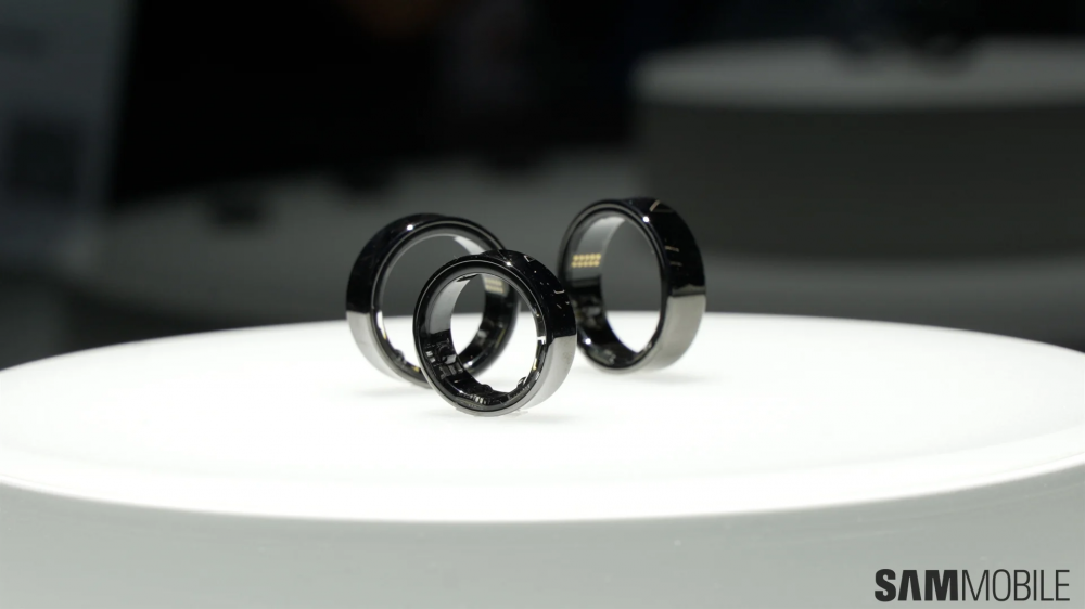Samsung Galaxy Ring sẽ "cá nhân hoá" trải nghiệm người dùng