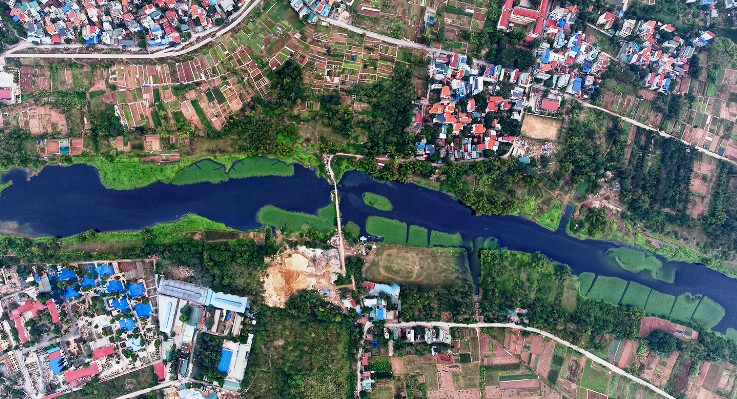 Huy động nguồn lực thực hiện kinh tế tuần hoàn và khôi phục các dòng sông chết