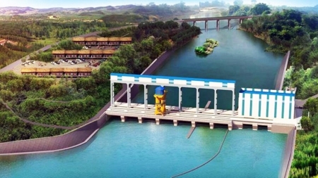 Có nên phụ thuộc vào nguồn cung điện từ Lào?