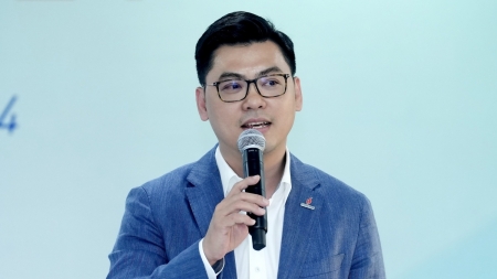LNG sẽ là sản phẩm chủ đạo, vượt trội của PV GAS