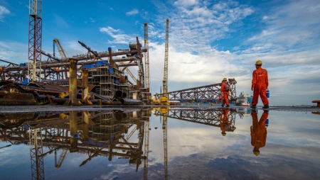 [PetroTimesTV] Kết quả SXKD Petrovietnam 2 tháng đầu năm 2024: Nhiều điểm sáng, tiếp đà tăng trưởng