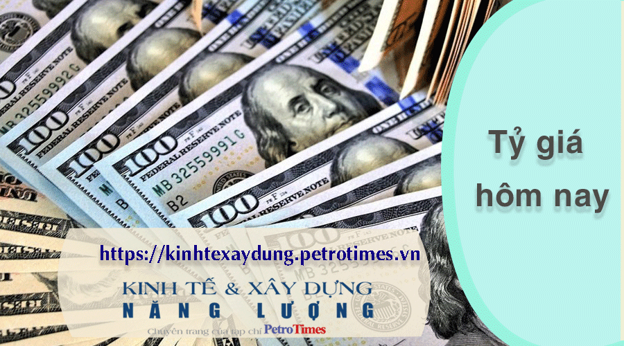 Tỷ giá ngoại tệ hôm nay 22/3: Đồng USD tăng, vượt mốc 104