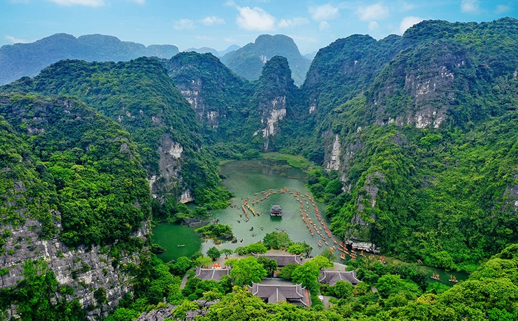 Triển lãm 