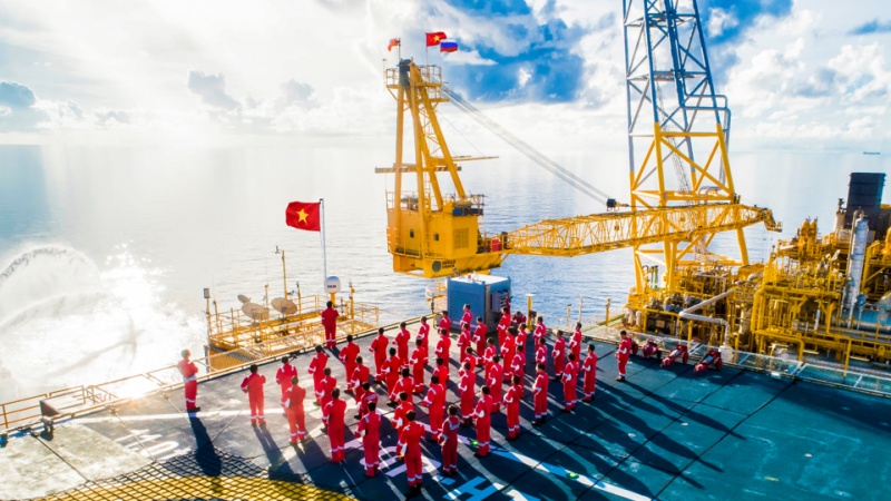 [PetroTimesTV] Cần có giải pháp cụ thể để thấm sâu và nâng tầm Văn hóa Petrovietnam