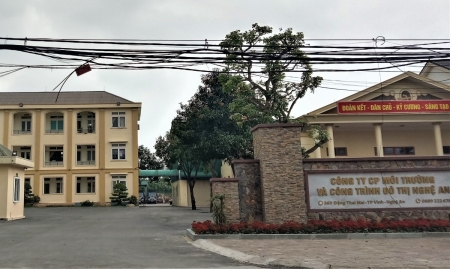 Nghệ An bất ngờ đề xuất dừng thoái vốn 2 doanh nghiệp nhà nước