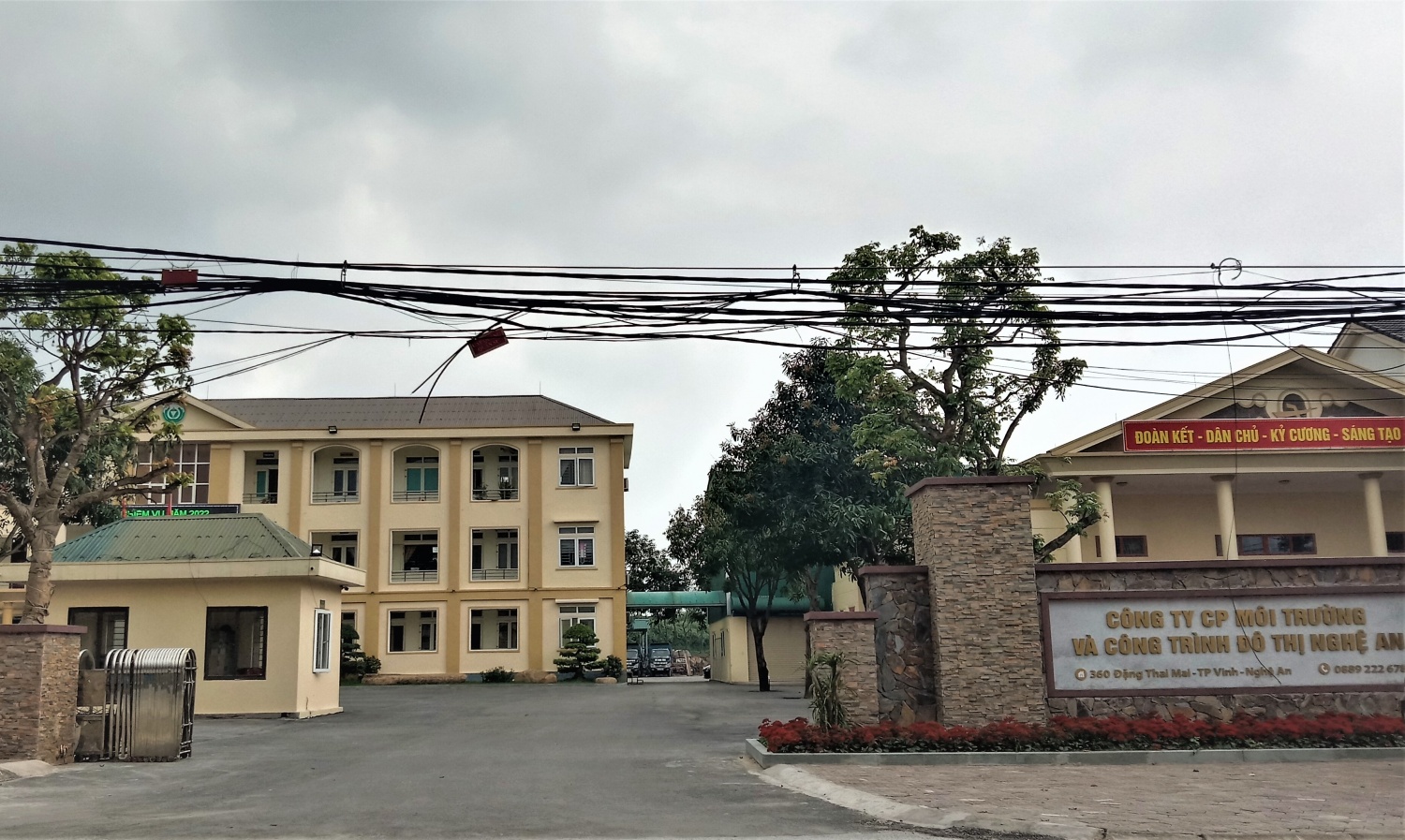 Nghệ An bất ngờ đề xuất dừng thoái vốn 2 doanh nghiệp nhà nước