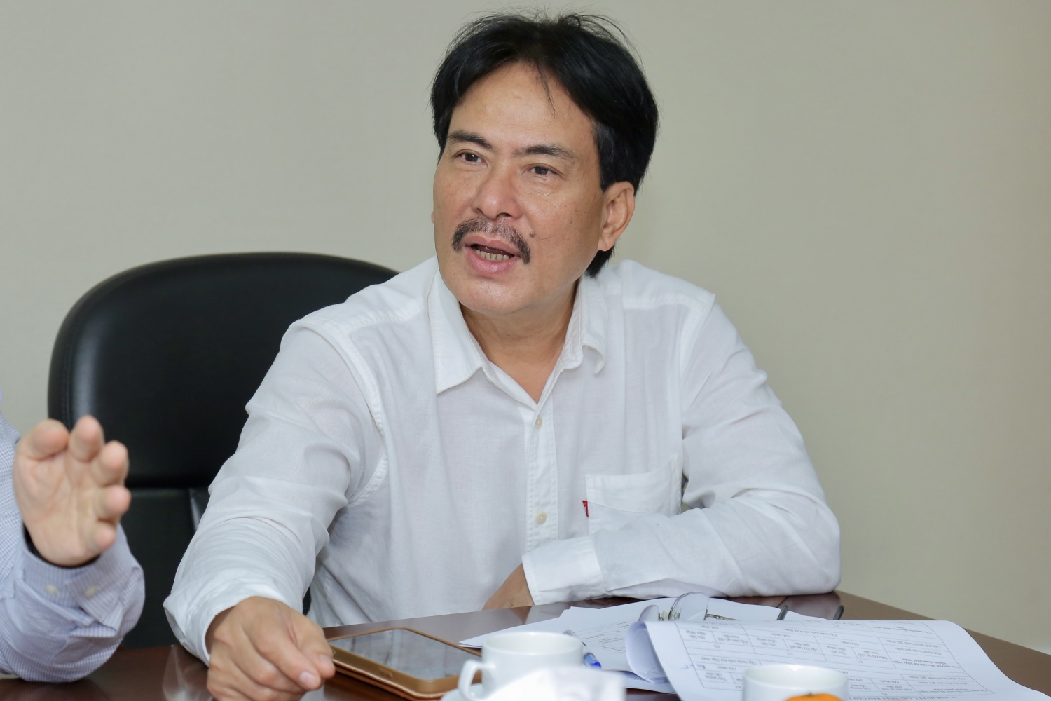 Hội Dầu khí Việt Nam đóng góp ý kiến sửa đổi các thông tư liên quan đến hoạt động dầu khí tại Việt Nam
