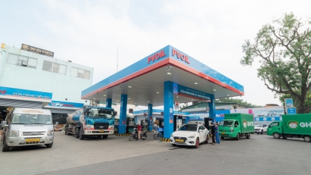 PVOIL thông tin làm rõ việc cổ phiếu OIL bị duy trì diện cảnh báo