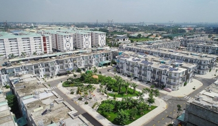 Tin bất động sản ngày 23/3: Yêu cầu đẩy nhanh tiến độ các dự án nhà ở xã hội