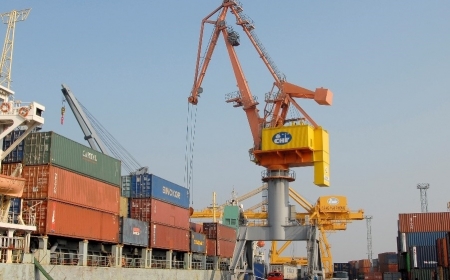 Tin tức kinh tế ngày 23/3: Xuất khẩu hàng hóa sang Singapore tăng mạnh