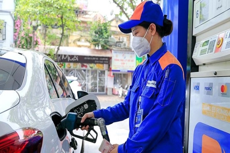Xây dựng Nghị định mới về kinh doanh xăng dầu - Có 2 tiêu chí cần đảm bảo | DIỄN ĐÀN PHÁP LUẬT