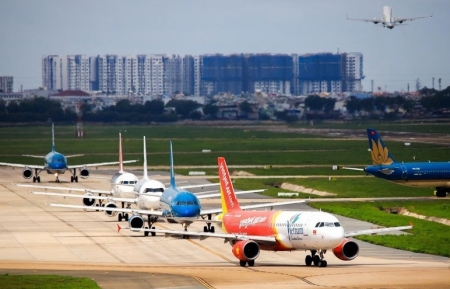 Bộ GTVT yêu cầu khẩn trương bổ sung máy bay dịp nghỉ lễ 30/4 - 1/5