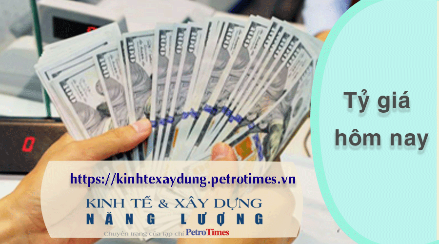 Tỷ giá ngoại tệ hôm nay 25/3: Đồng USD triển vọng khả quan trong ngắn hạn
