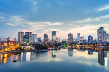 Hà Nội: Thị trường nhà ở dần hồi phục, người mua ưa chuộng căn hộ nội đô