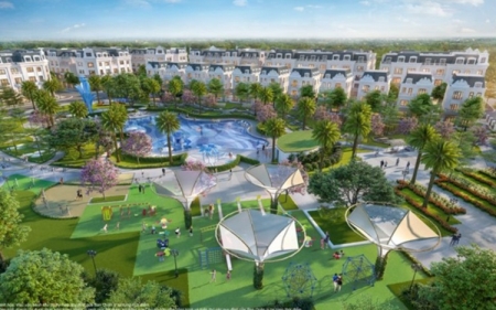 Mở thêm kênh phân phối giúp khách hàng dễ dàng sở hữu nhà sang Vinhomes Golden Avenue