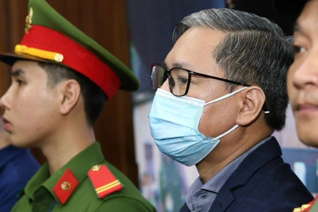 Chiếm đoạt 1.000 tỷ đồng, ông Nguyễn Cao Trí đã nộp lại bao nhiêu tiền? - 2